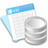 App kexi database Icon